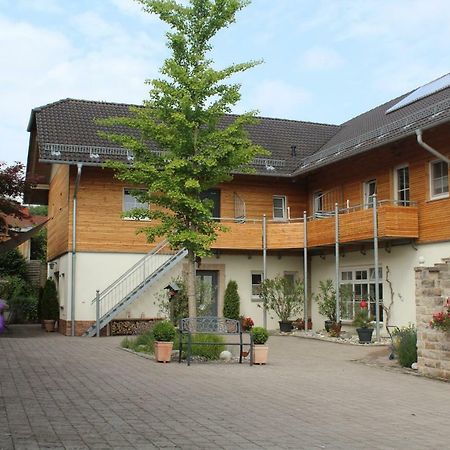 Zum Stadlbauern Triftern 외부 사진